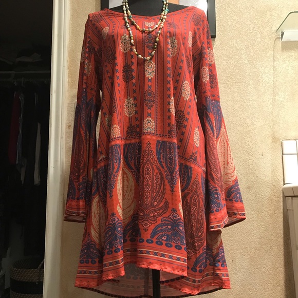 Dress - Picture 2 of 2